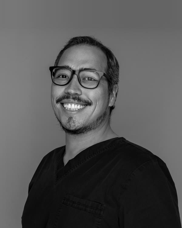 Dr. Osvaldo Gahona Gutiérrez